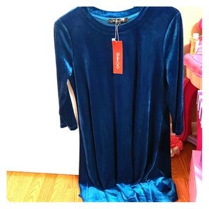 New or lightly worn dresses & used pants & shirts